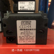 Трансформатор печи 点火变压器燃烧机高压包1*8kv20ma 2*26kv 2*5kv 2*7.5kv单极fida