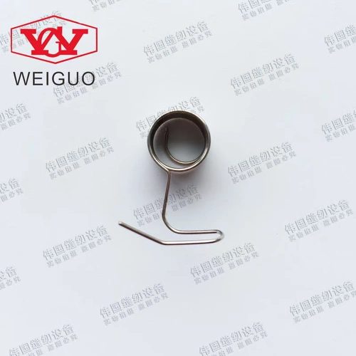 Плоская автомобиль с выбором проволоки пружинный компьютер.