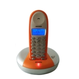 Новый беспроводной абонент дисплей Digital Ropeless Телефон Один перетаскивание одного ребенка микростатического фиксированного дома -Машина домашнего офиса