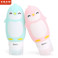 2 -peece Penguin (случайный цвет)