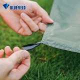 Bluefield Outdoor Camping Place Многоофункциональный портативный водонепроницаемый вандал анти -широкий боли