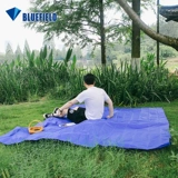 Bluefield Outdoor Camping Place Многоофункциональный портативный водонепроницаемый вандал анти -широкий боли