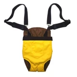 Сумка для питомца рюкзак кошачья сумка портативная собака назад