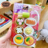 Японский мультяшный детский ластик для школьников