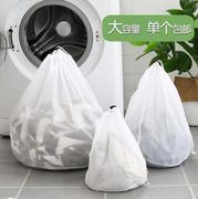 Địa chỉ bán cây lăn bụi quần áo Giặt máy polyester cộng với kích thước đồ lót có thể gập lại để tăng túi lọc áo ngực chắc chắn cho quần áo tròn chắc chắn - Hệ thống giá giặt máy cắt lông áo