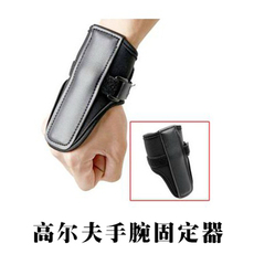 Жгут для тренировок в гольф 高尔夫手腕固定器动作矫正器初学者练习用品手腕纠正器高尔夫配件