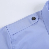 Осенняя демисезонная куртка, униформа, лонгслив, комплект, осенний сезон