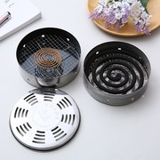 bình xịt kiến Muỗi thơm món ăn Mùi hương muỗi tạo tác chống thấm cửa mang theo người lớn màu đỏ cung cấp nhà sáng tạo - Thuốc diệt côn trùng chai xịt côn trùng