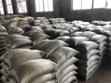 Сумка здания Youyi составляет около 80 фунтов грубых песка в сумке: 1 тонна ≈ 20 мешков с желтым песчаным цементом Чанчжоу