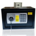 Mật khẩu nhỏ đăng ký tiền xu an toàn hộ gia đình an toàn hộp tiền vô hình Két an toàn