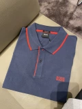 Хлопковая футболка с коротким рукавом для отдыха, футболка polo, Германия