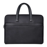 Портативный тканевый мешок с молнией для документов, ноутбук, набор материалов, делается под заказ, с печатью вашего логотипа, бизнес-версия