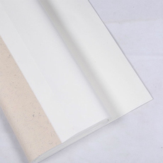 Сюаньчэнская бумага из бамбуковых волокон 四尺檀皮宣半生半熟宣纸