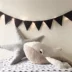 Ins cá heo gió bức tượng cá voi thoải mái gối siêu mềm nhà trẻ em phòng trang trí hình ảnh đồ chơi sang trọng - Đồ chơi mềm gấu ôm Đồ chơi mềm