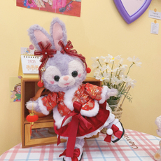 Аксессуары 【星黛露衣服】stella裙子 小棉袄 星黛兔着替 stella兔玩偶娃衣