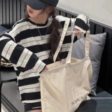 Приятный телу весенний летний детский лонгслив, детская одежда, в западном стиле