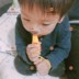 Nhật Bản Nhập khẩu Bánh mì chính hãng Siêu nhân Tiếng còi trẻ em Còi Trẻ em Gà bạc Nhạc cụ Đồ chơi bộ đồ chơi Đồ chơi âm nhạc / nhạc cụ Chirldren