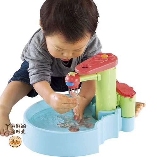 Япония народ Laugen Drotter для мытья бассейна игрушки