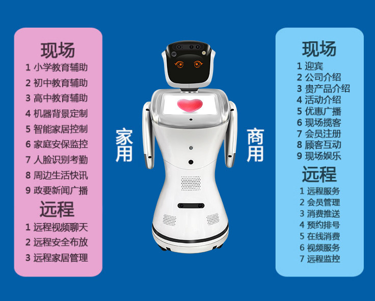 智能聊天机器人的行业风向：开启对话新时代