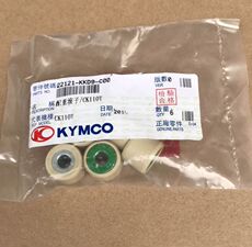 ремень 光阳原厂 劲丽 锋丽 动丽 like180