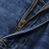 Летние прямые свободные джинсы, джинсовая юбка, шорты, свободный прямой крой