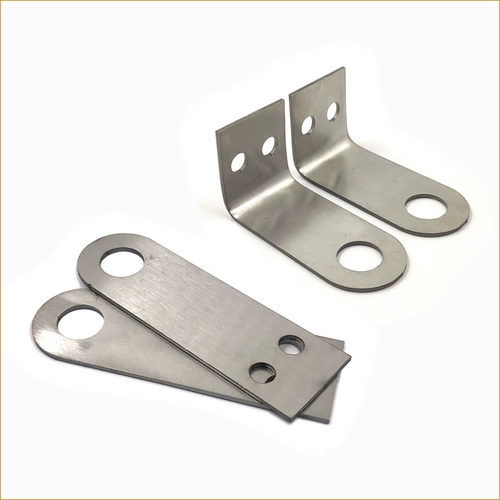 Anti -Pry Door Guckle Gealvanized Double Iron Leate Door Daeda Door Nose тайно установленная дверная пряжка питания прямой замок замок замок