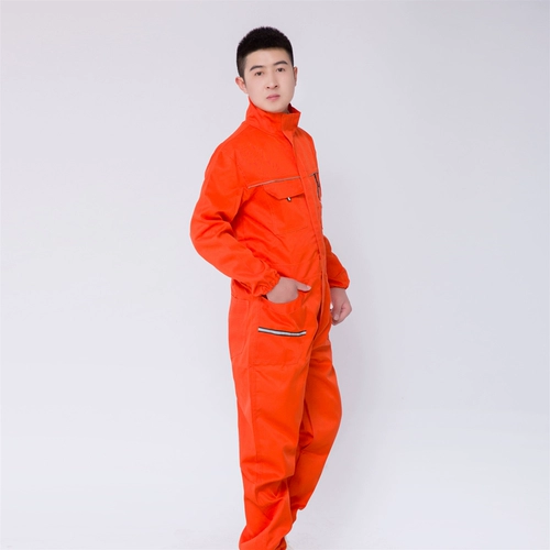 Модная соединительная рабочая одежда мужская машина для ремонта автомобилей ремонт