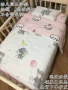 Customized bông ba mảnh giường bé mẫu giáo nhập viện nap Liu Jiantao chăn bông với lõi di động - Bộ đồ giường trẻ em 	ga giường cũi cho bé	