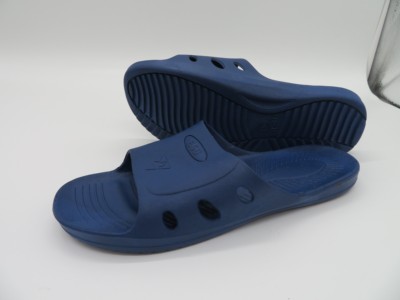 SPU dép dép chất lượng cao chống tĩnh điện chống tĩnh điện chống tĩnh sạch giày dép (màu xanh đen trắng) 