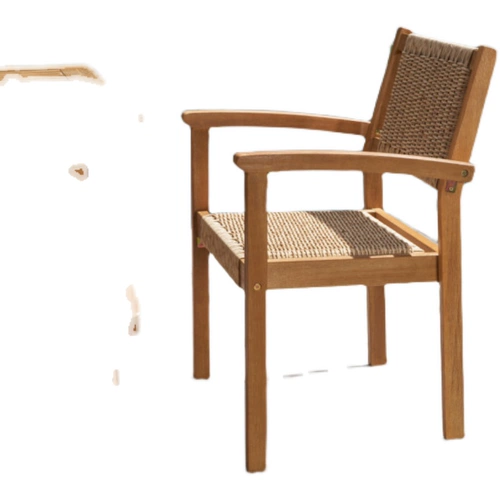Столы на открытом воздухе и комбинации кресел повседневные виноградные стулья твердые древесины выпрямление взрослая экономика.