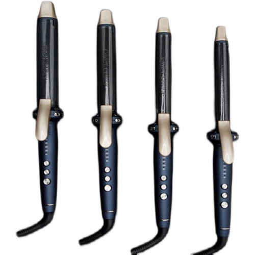 Оригинальный Cooliss/Cool Line Curly Hair Rod High -Oend Hair Louse Home