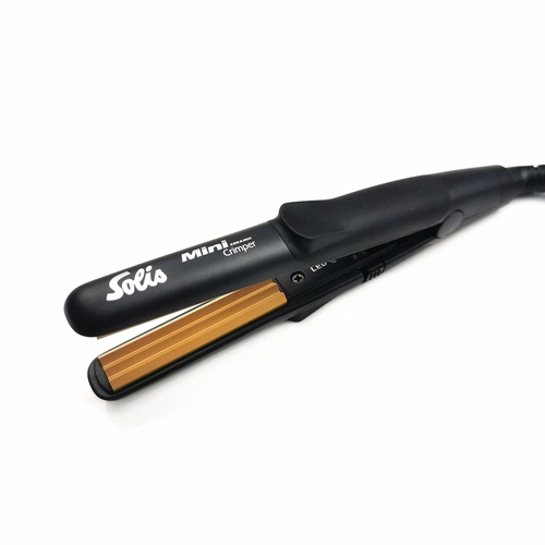 Solis mini Ripple маленькая шина