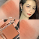 Judydoll Orange Monochrome Blush Chính hãng High Gloss Repair Apricot Milk Tea Màu Plum Natural Novice Nude Makeup bảng morphe