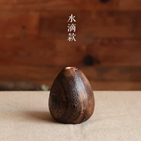 Модель (капля воды)