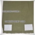Lukong đích thực quân đội quilt cover cotton trắng giường đơn ký túc xá bông quân quilt quân đào tạo nhà sinh viên <quân sự