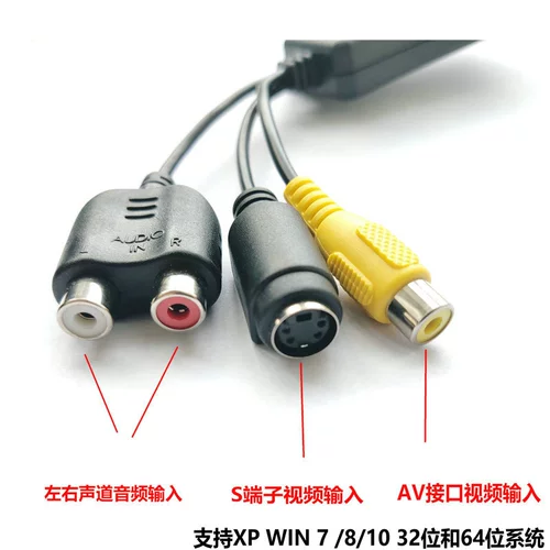 PV-321 USB Video Collection Conference конференция в прямом эфире