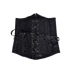 26 thép chùm eo clip bụng vành đai tòa tráng corset dây đai tòa corset vest corset thắt lưng thoáng khí giảm eo Đai giảm béo