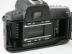 Nikon Nikon F-50 tự động lấy nét phim máy ảnh phim phim máy ảnh f50 Máy quay phim
