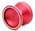 Kinyoyodesign Hubertus mới Yogi Yo-Yo 7075 Vòng trong hợp kim đồ chơi mầm non YO-YO