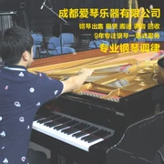 2018 Thành Đô điều chỉnh đàn piano Thành Đô điều chỉnh đàn piano Điều chỉnh luật sư thẳng đứng sửa chữa đàn piano - dương cầm