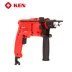 Ken Ruiqi Impact Drill 6913erd Đèn pin đa chức năng Set 6913S Súng trường khoan súng lục Súng trường điện máy bắt vít Máy khoan đa năng