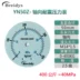 Đồng hồ đo áp suất YN50Z trục thép không gỉ chống sốc đồng hồ đo áp suất 0-1.6mpa áp suất nước áp suất không khí máy rửa xe đo 25mpa 