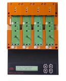 PCIe Hard Disk Copy Machine nvme SATA Двойной протокол 1 перетаскивать 3 Скопирование PX-B360C Нетокола.