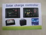 Контроллер на солнечной энергии, универсальное умное защитное зарядное устройство, новая коллекция, 12v, 24v