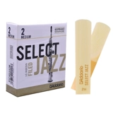 Rico Select Jazz Treble Saxiapin