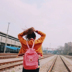 Chính thức xác thực Bắc cực cáo fjallraven ba lô kanken ba lô túi cổ điển mini nam và nữ - Ba lô balo thời trang Ba lô