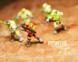 Halo Night Light Version Infection Sparta