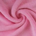 Màu sắc tinh khiết bột tre sợi gối mùa hè khăn đơn người tăng khăn gối (màu ngẫu nhiên) áo gối lụa Khăn gối