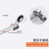 Cờ lê kết hợp Ratchet Công cụ cờ lê Ratchet 72 cờ lê nhanh chóng thiết lập Công cụ cờ lê kéo nhanh - Dụng cụ cầm tay kìm rút đinh Dụng cụ cầm tay