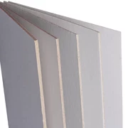 Thùng carton A2 A4 A4 màu xám các tông công nghiệp đặc biệt giấy bìa các tông giấy các tông DIY mô hình bảng màu xám - Giấy văn phòng
